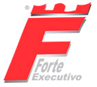 Logo Forte Executivo 